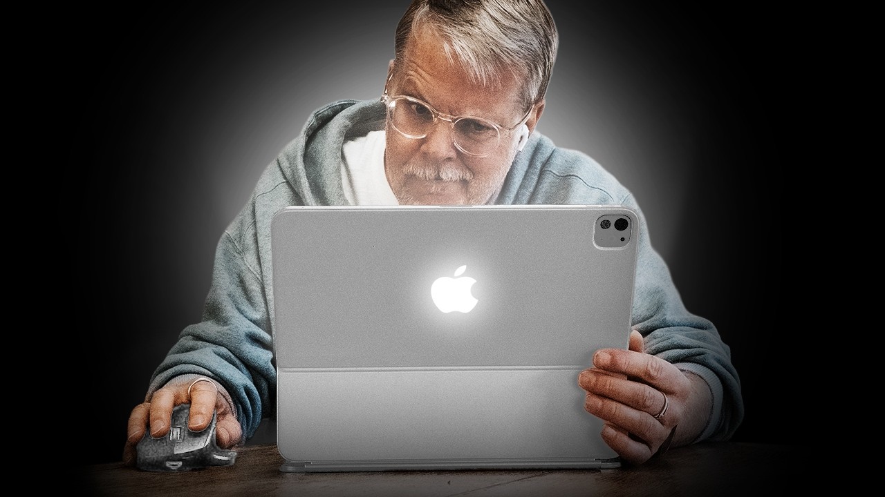 L'iPad ne sera jamais un Mac (même avec iPadOS 26)