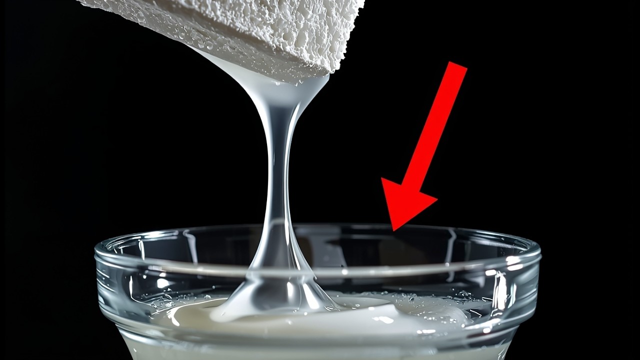 99% of People Don’t Know This Styrofoam Trick