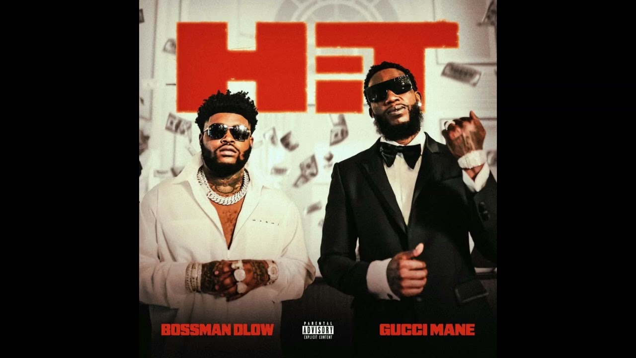 [FREE] Bossman Dlow Type Beat - 