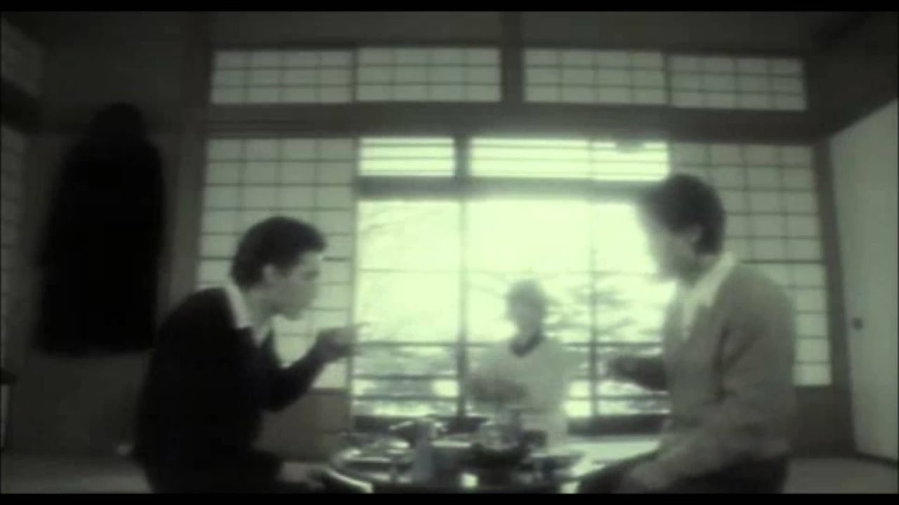 Steve Jansen & Yukihiro Takahashi - Stay Close