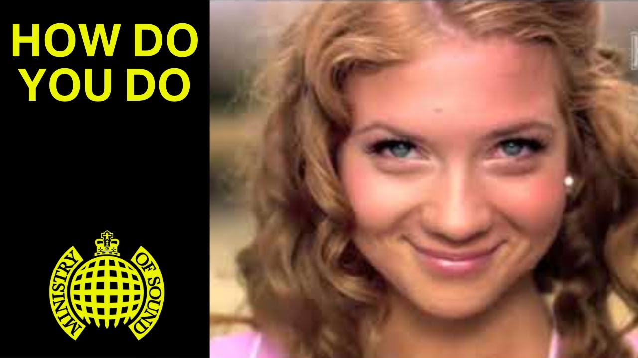 Boom - How Do You Do (Official Music Video) | Ministry of Sound