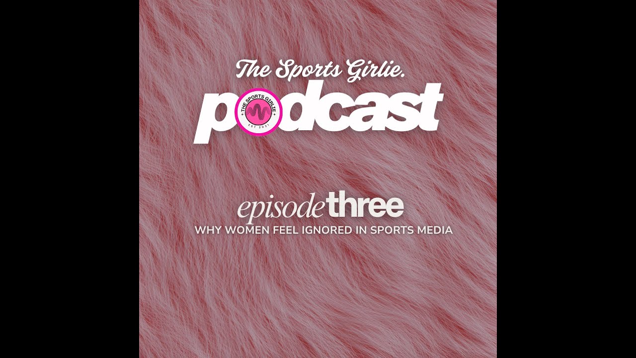 Why Women Feel Ignored in Sports Media