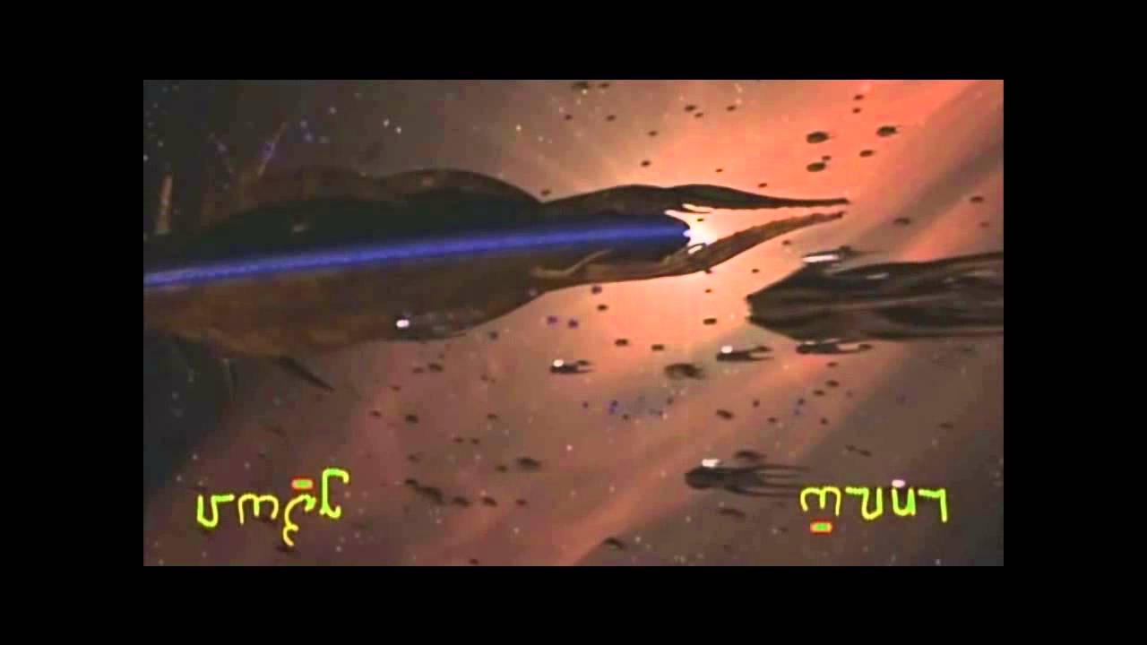 Babylon 5: Vorlon Planetkiller