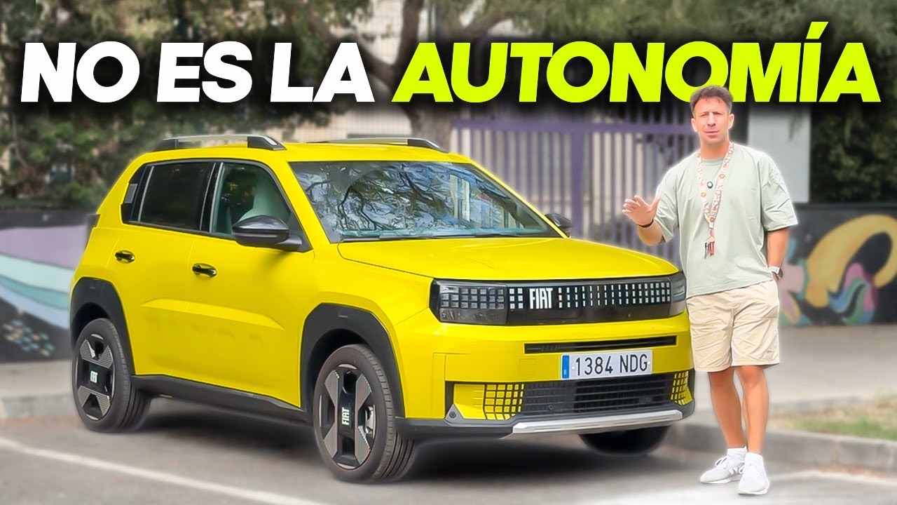 ESTE es el PROBLEMA REAL de los EL&Eacute;CTRICOS BARATOS