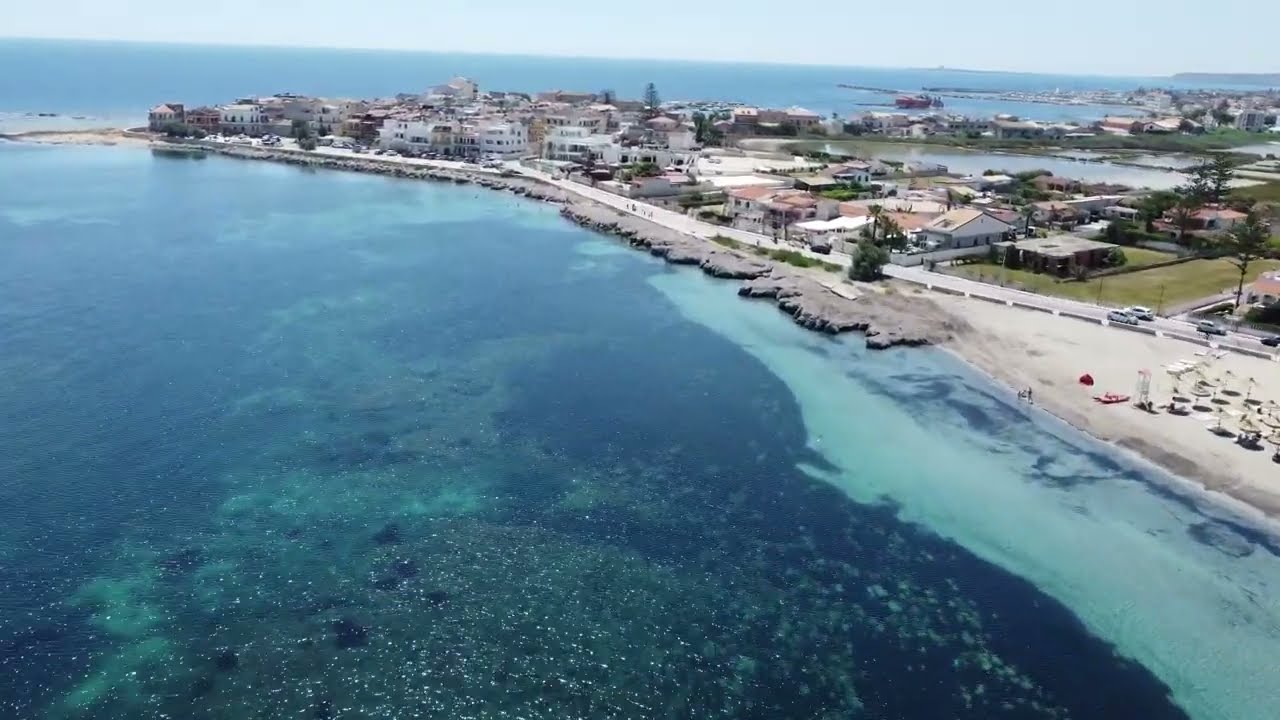 MARZAMEMI SICILIA ITALY 🇮🇹