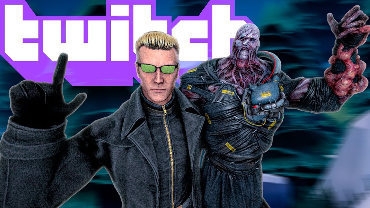 Quando 2 KILLERS encontram streamers... - Funny moments Dead By Daylight BR