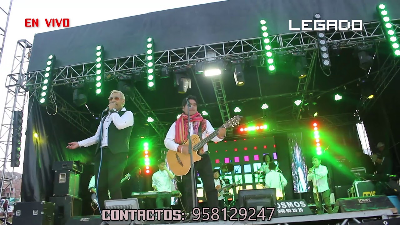 LEGADO DEL CUSCO - CHALLWASCHALLAY