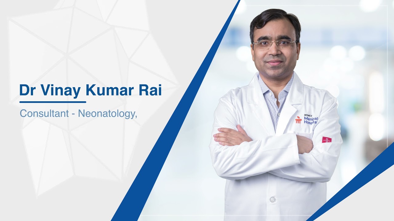 Heart Failure and Pre-Maturity Management for 26 weeks Pre-term Baby | Manipal Hospitals Delhi