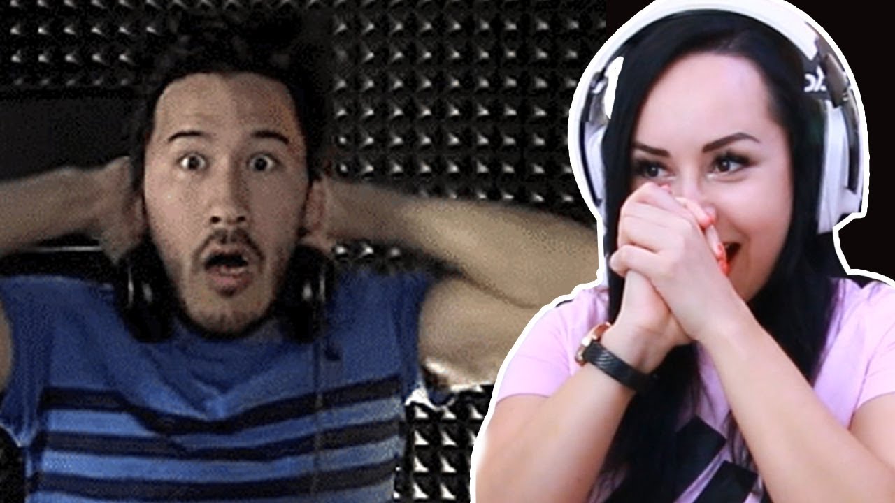 HE FAILED... I DIDN'T! PROMISE 100% Try Not To Laugh Challenge!!! #4