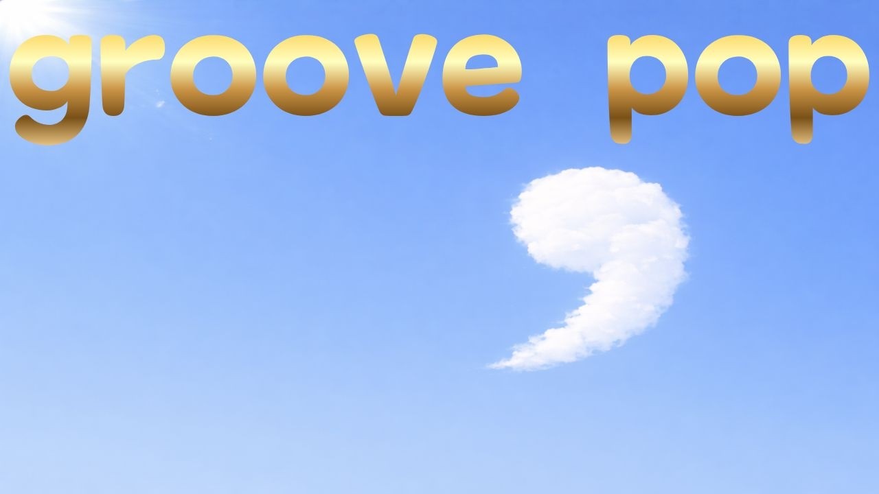 [playlist] Включи ночью и растворись в ритме | popinmood · groove pop · оптимизировано для повторног