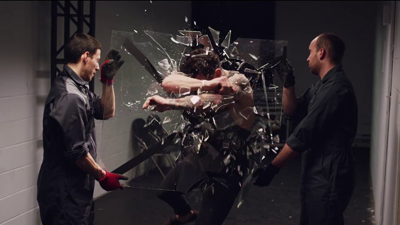 Hedley - Wild Live Tour Intermission Video