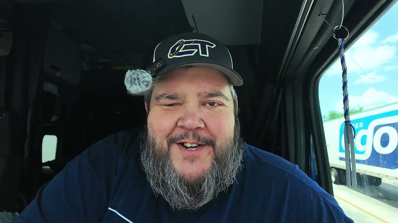 Plans have changed a bit | Mercer Owner Operator VLOG