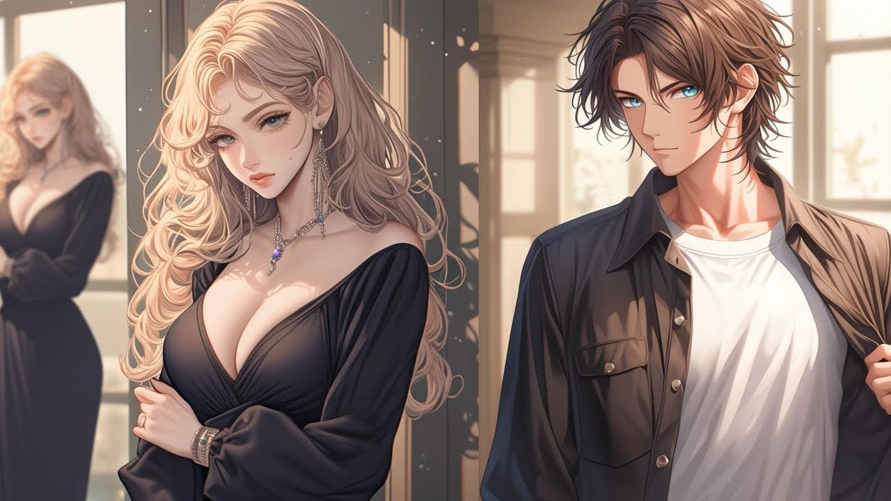 📕My CEO Wife Hates Me and Wants Divorce, So I Took the Money and Ran