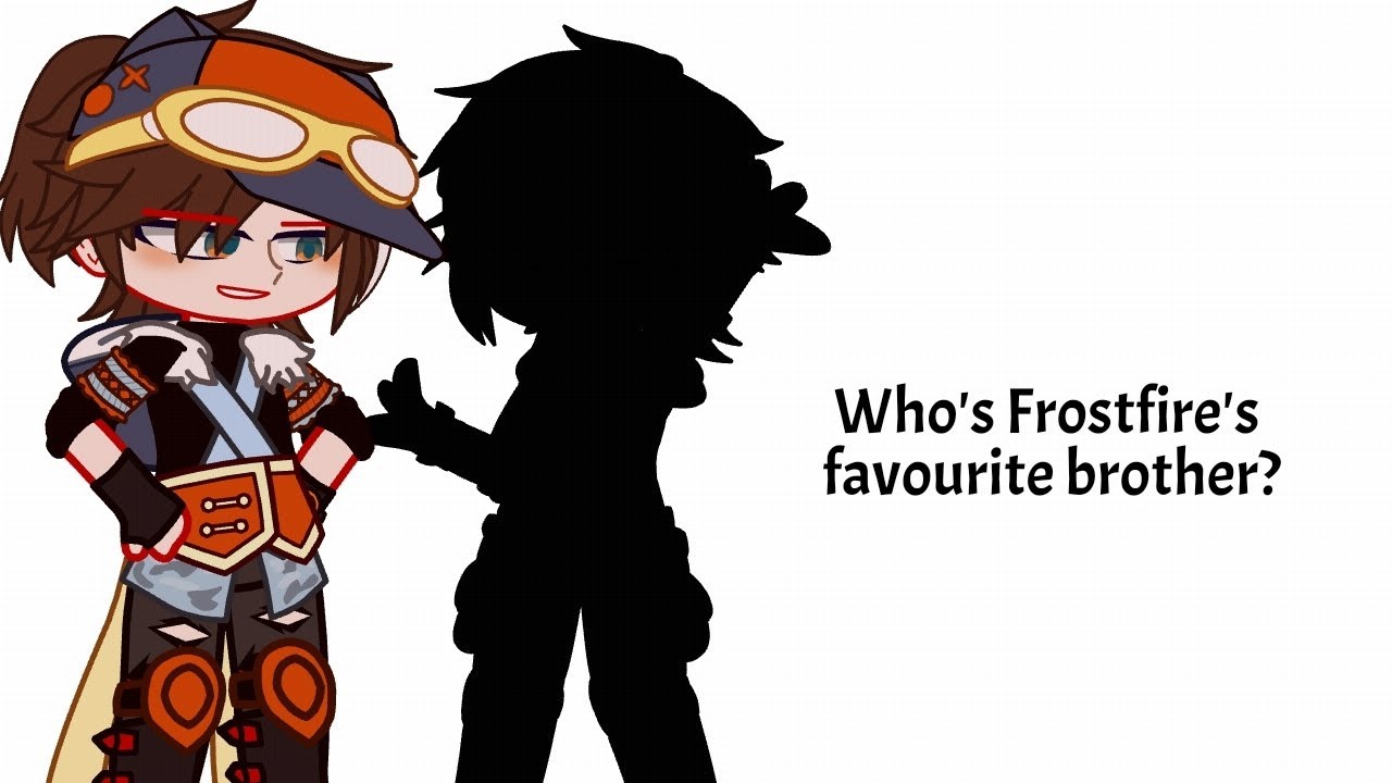 Favourite child password meme || Elementals Fusion || Boboiboy