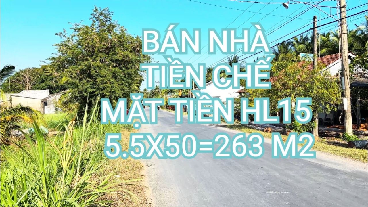 chuyển về ĐỒNG NAI SỐNG cô TÁM bán nhà vườn HL15 gấp giá 600 triêu bao sổ | Phương Lâm bds
