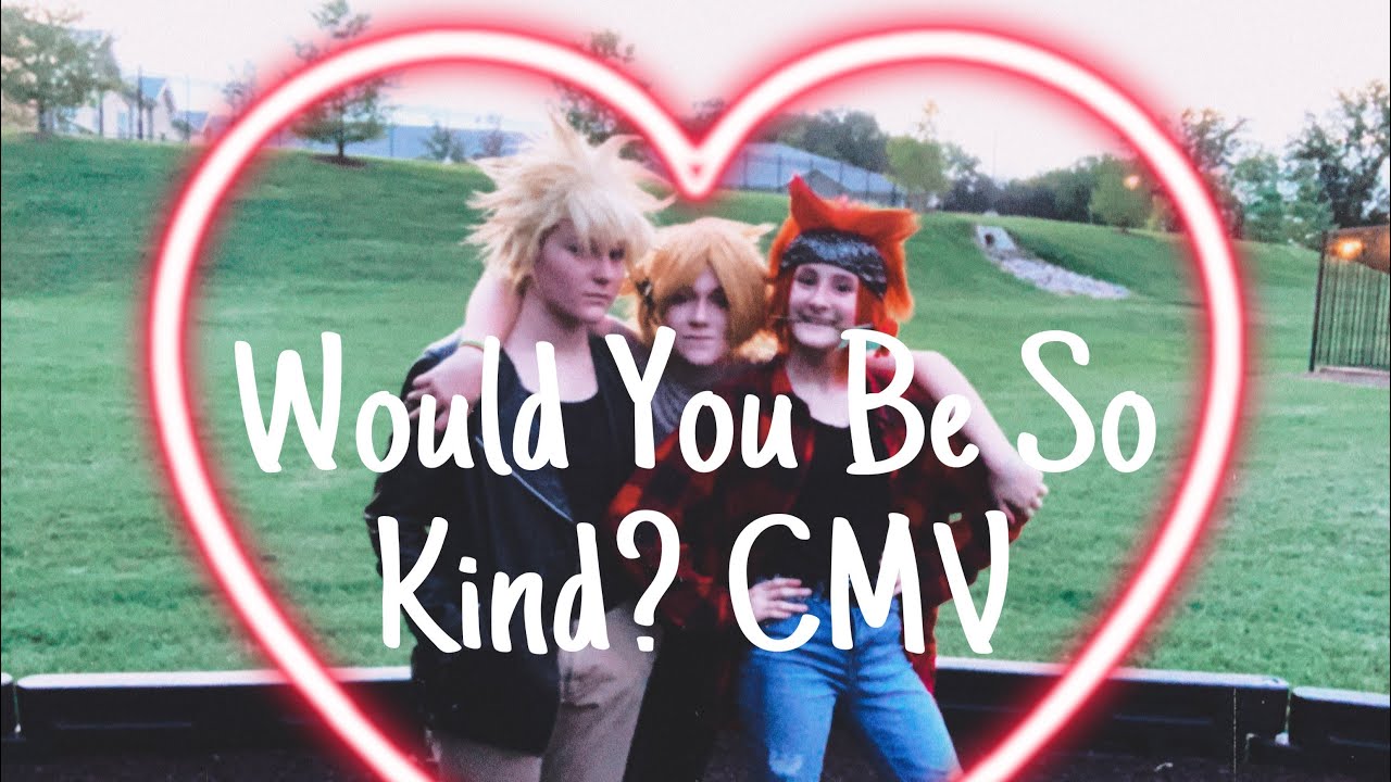 Would You Be So Kind | KiriBaku CMV