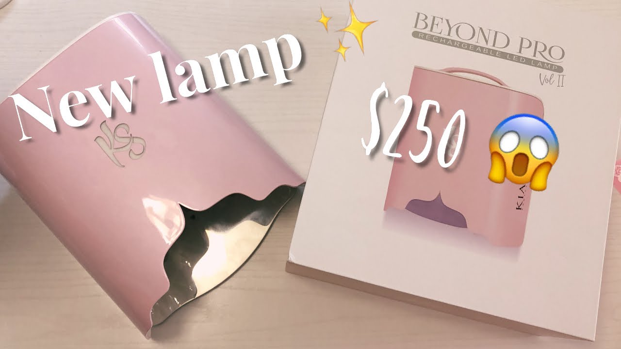Kiara Sky lamp✨ is it worth it ?