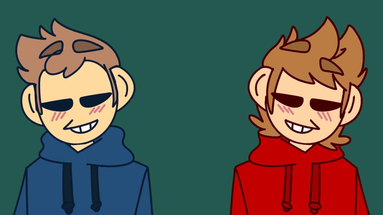L i a r | Original Meme | Tom and Tord - Eddsworld {FLASH WARNING}