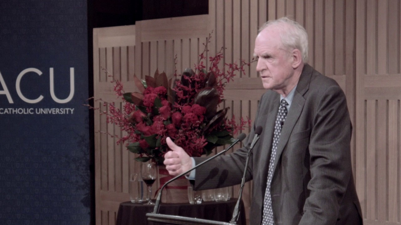 Charles Taylor: 