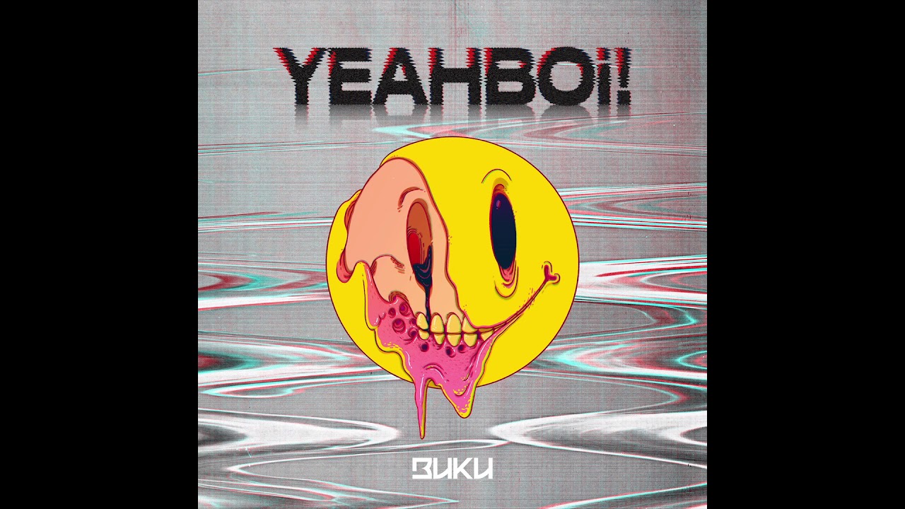 Buku - YEAHBOi!