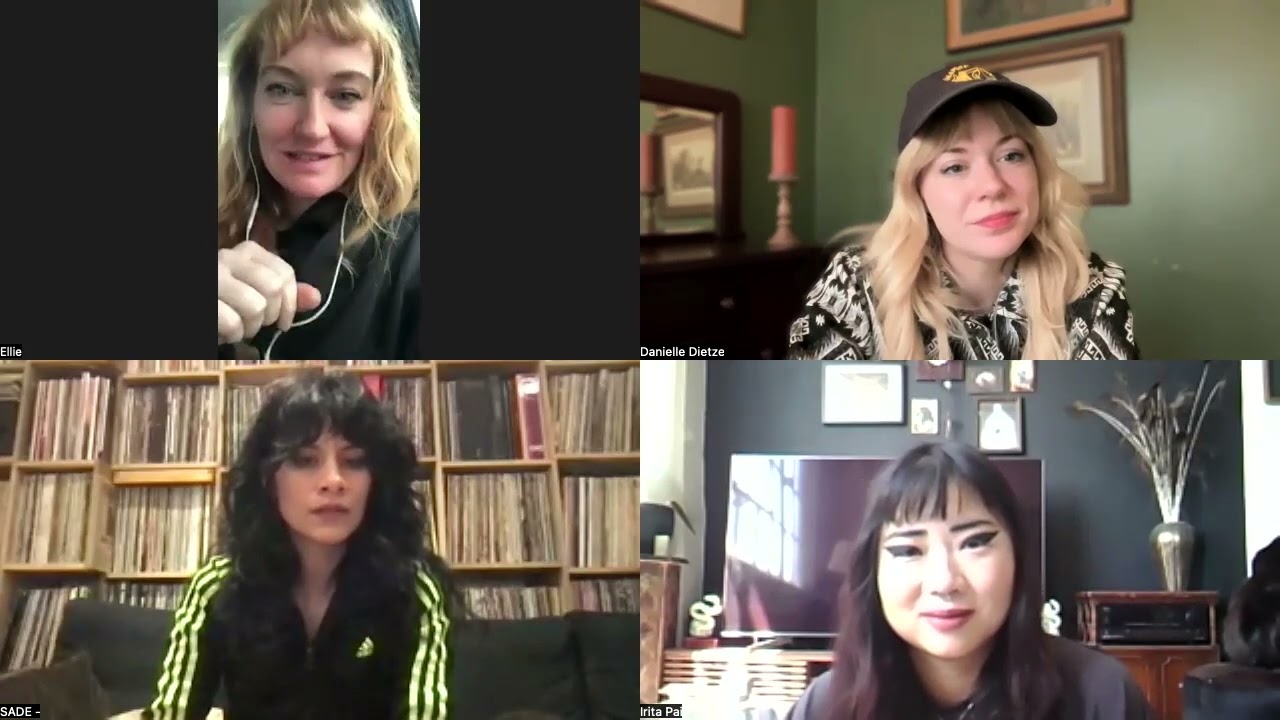 Interview: L.A. Witch
