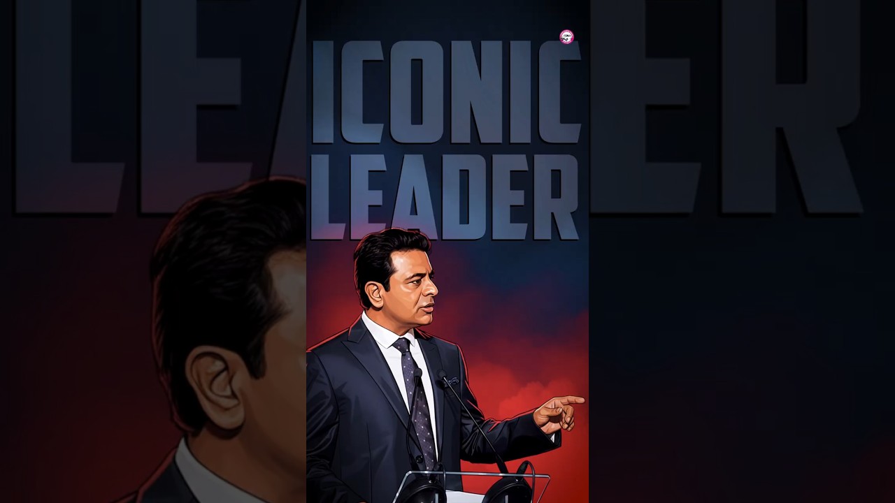An Icon is a leader who inspires generations and unites people with vision and purpose.