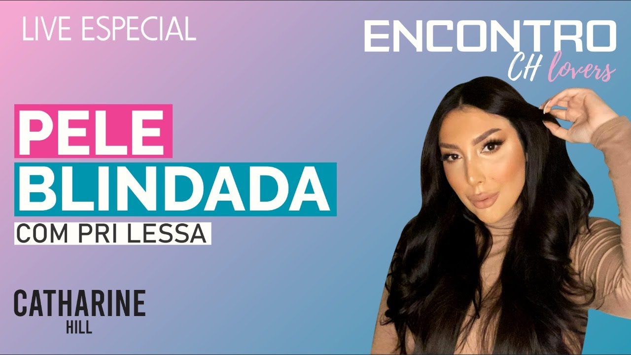 Aprenda a Pele Blindada da Pri Lessa com Angel Magic