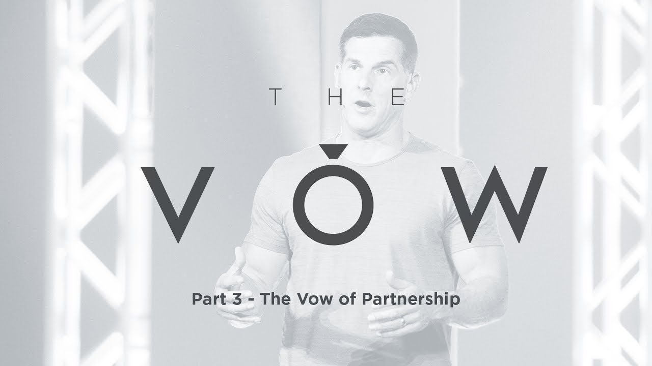 The Vow: Part 3 - 