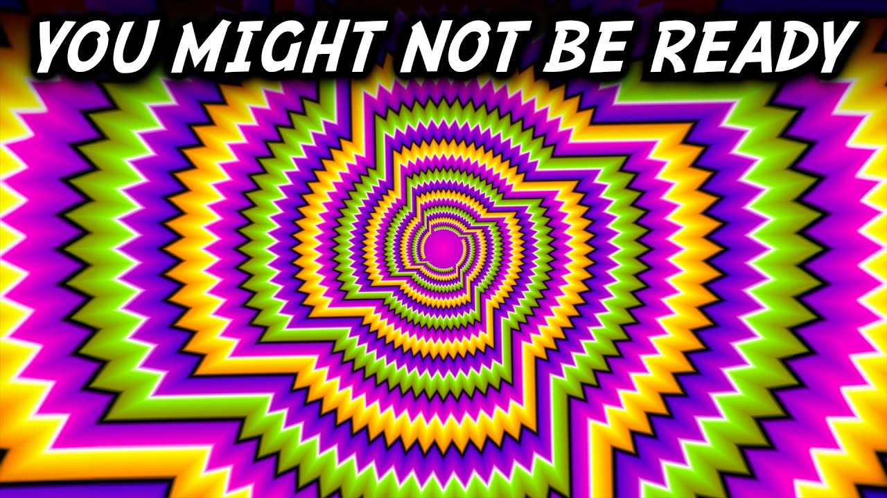 WARNING ⚠️ 963Hz Your PINEAL Gland WILL RELEASE DMT