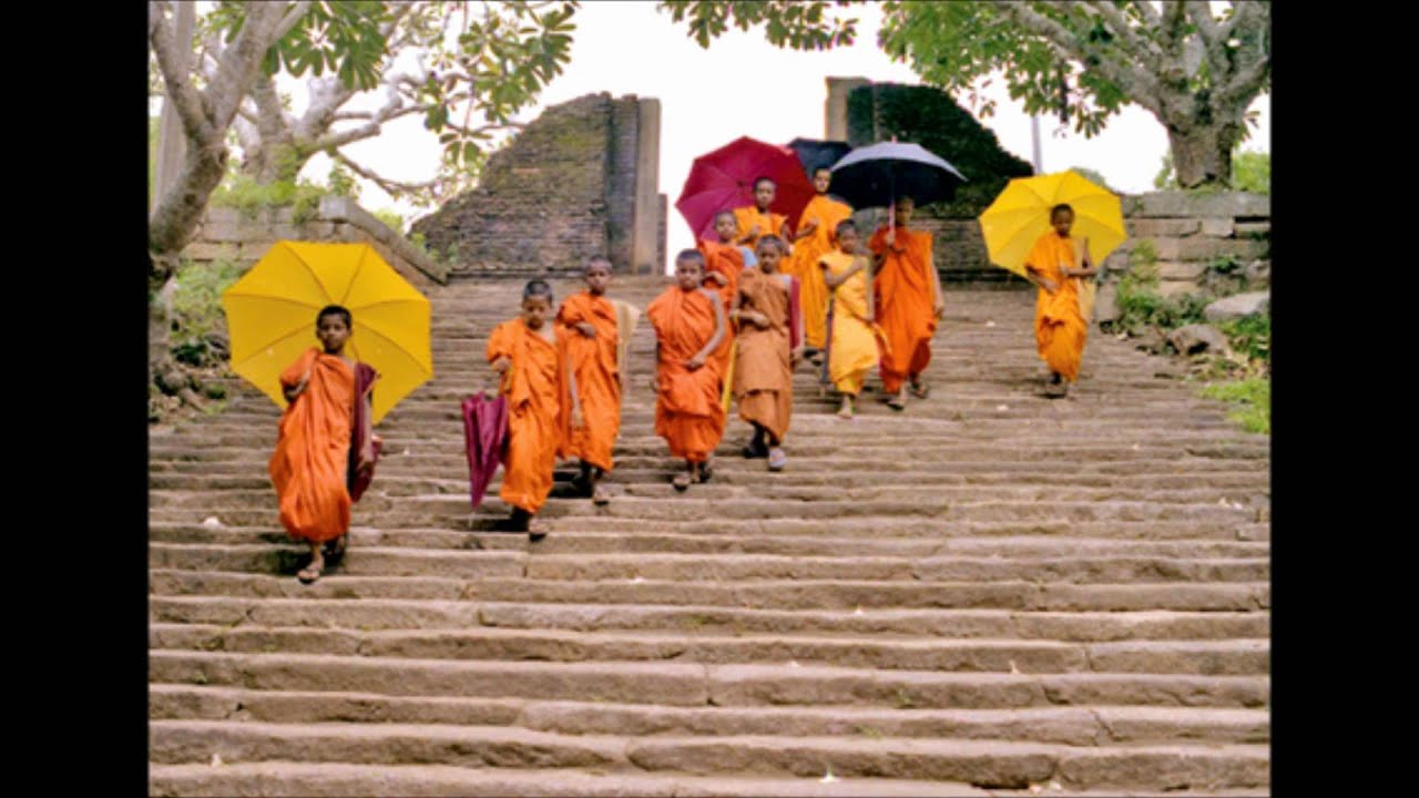 Pirith - Arakshaka Gatha  !