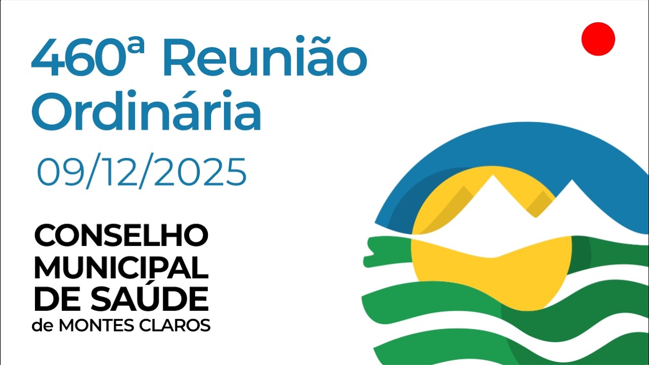 460ª ROP   09 de dezembro de 2025