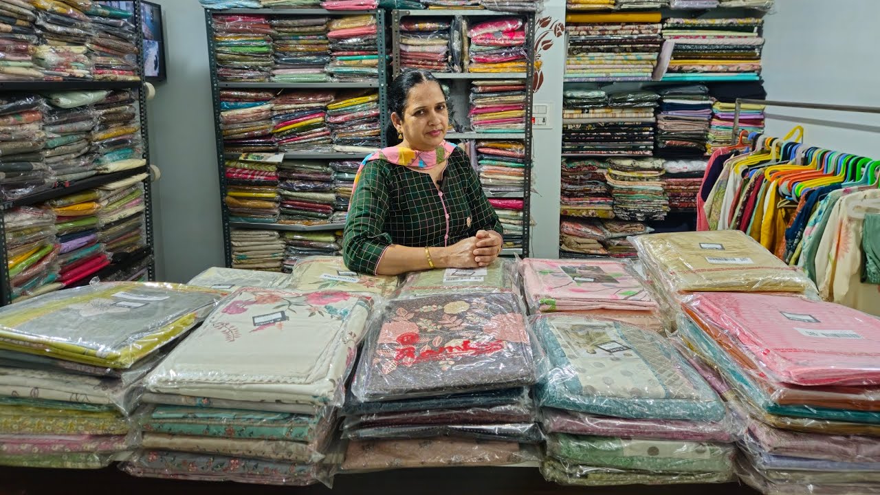 Super duper dhamaka offer ✨️🔥Ramtex brand ✨️ pure cotton glase (21-2-26)#9991060798#
