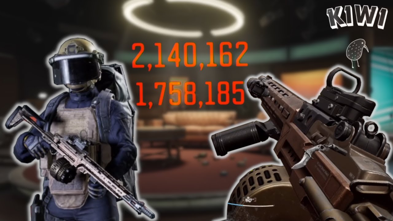 Short Barrel MK14 is the New Meta | Arena Breakout
