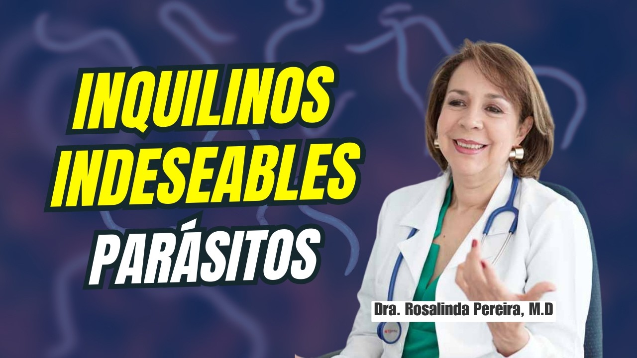 Inquilinos Indeseables | Parásitos  | LIVE EN VIVO 🔴