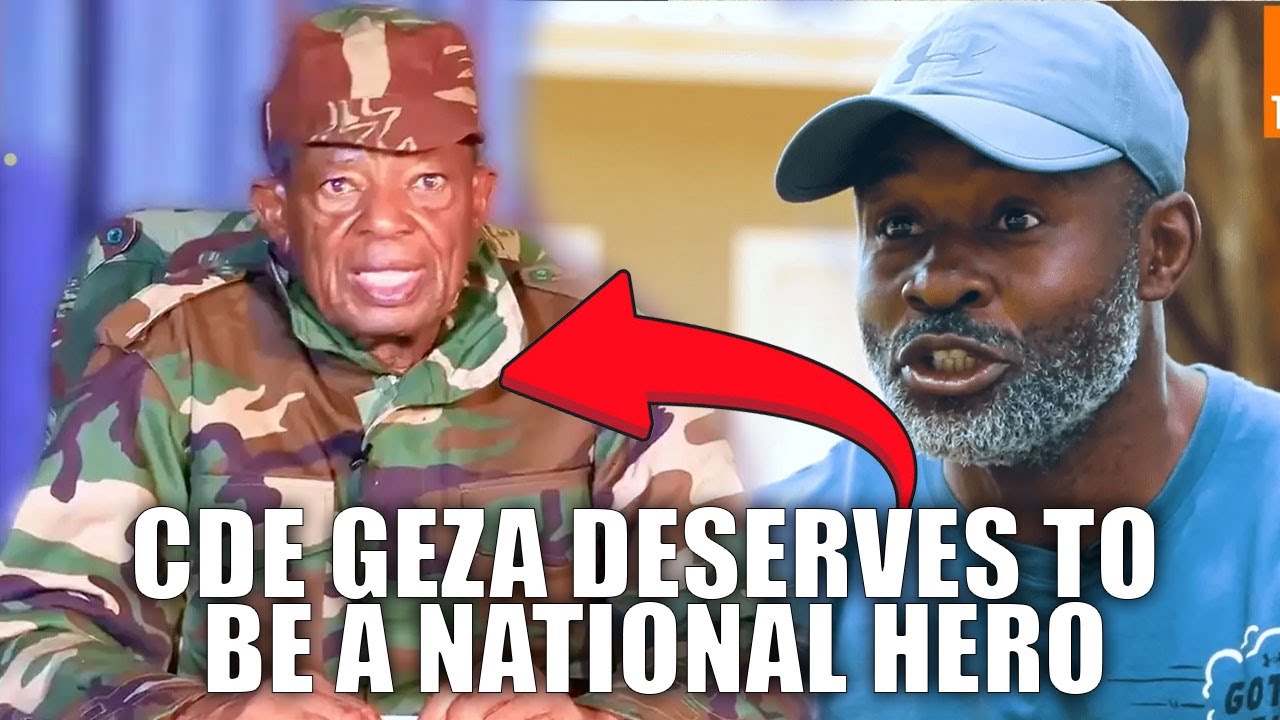 Temba Mliswa Okumbira Zanu PF Kuti Cde Geza Vaitwe National Hero