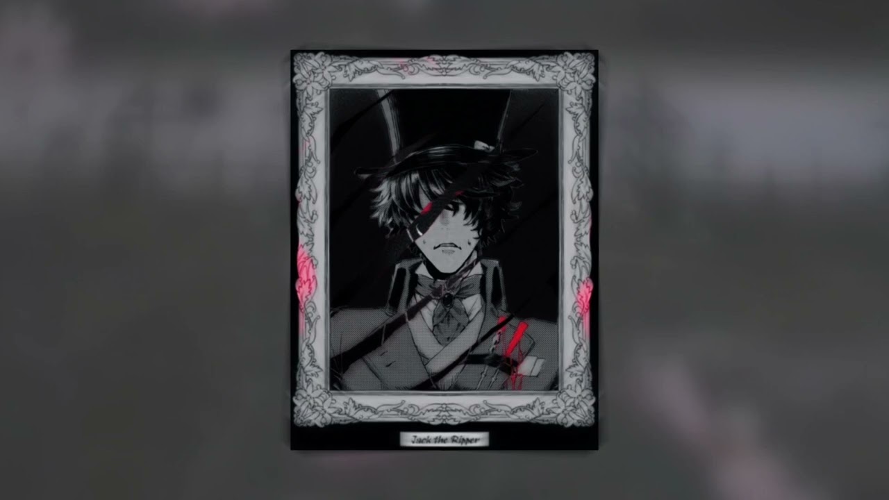 ʚ 𝑔𝑜𝑜𝑑 𝑐ℎ𝑖𝑙𝑑 ɞ / 𝐽𝑎𝑐𝑘 𝑡ℎ𝑒 𝑅𝑖𝑝𝑝𝑒𝑟 𝑖𝑑𝑒𝑛𝑡𝑖𝑡𝑦 𝑣 𝑝𝑙𝑎𝑦𝑙𝑖𝑠𝑡