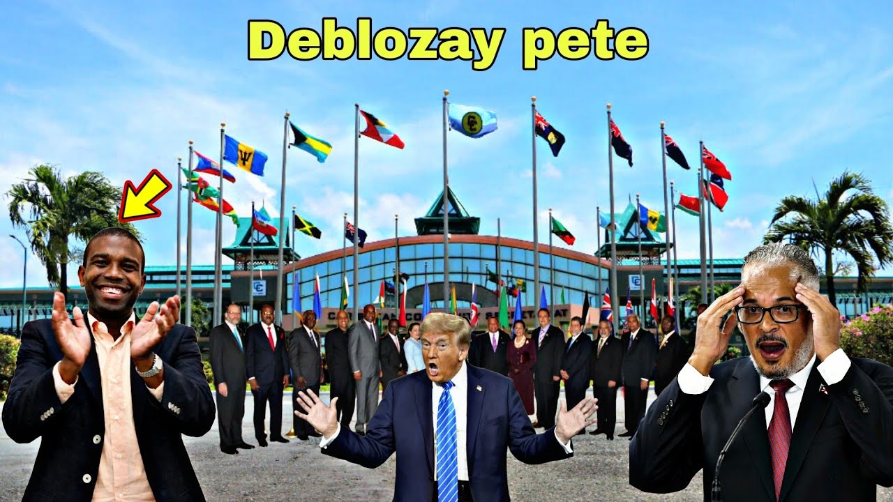 11 février Alix didier paka kenbe ankò Anbasadè Ameriken menase Bay Guy Philippe Pouvwa poul dirije