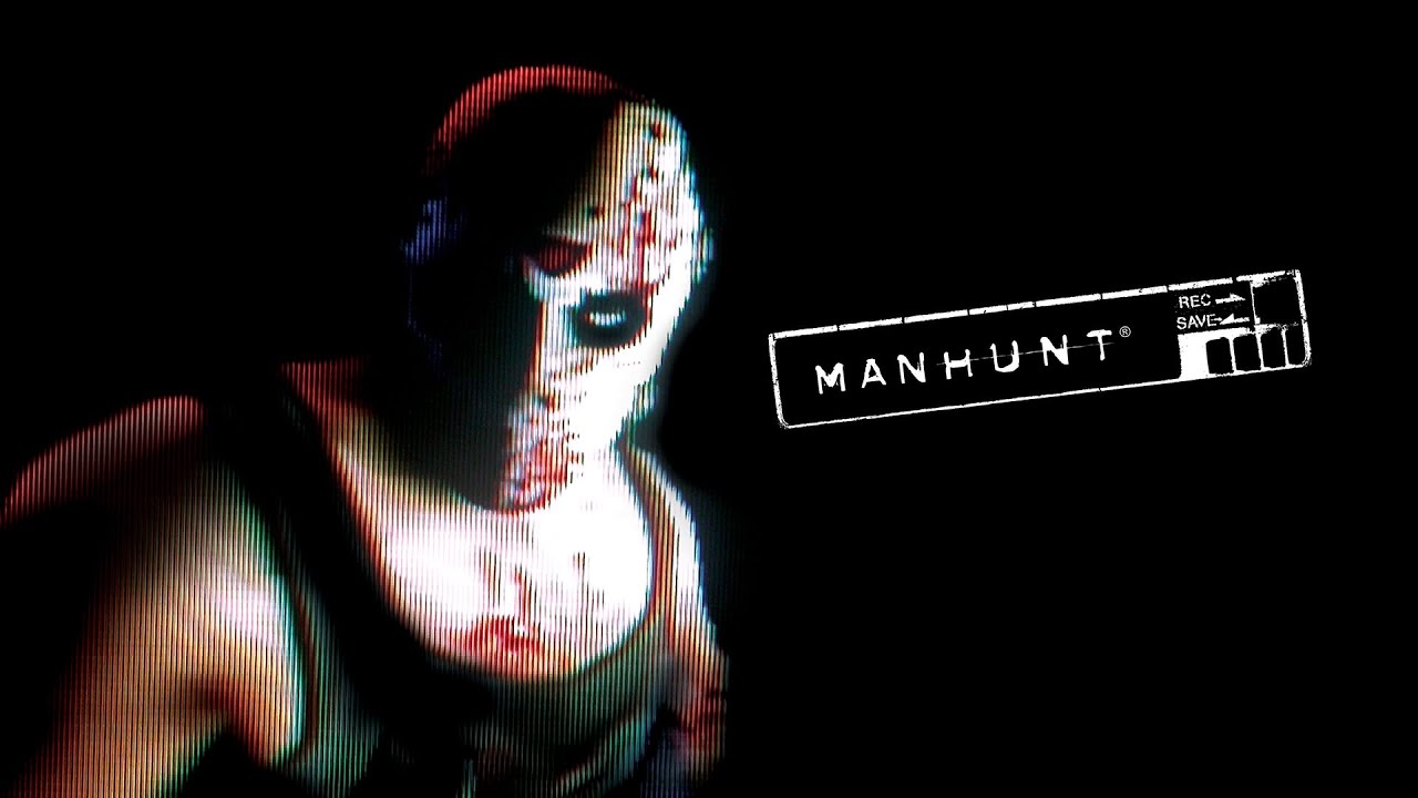 Manhunt [PC] - Full Gameplay | (1080p 60fps) MAX GRAPHICS