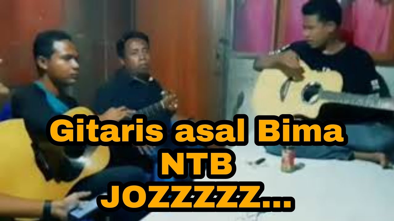 Buta tuli - Haji Rhoma irama cover