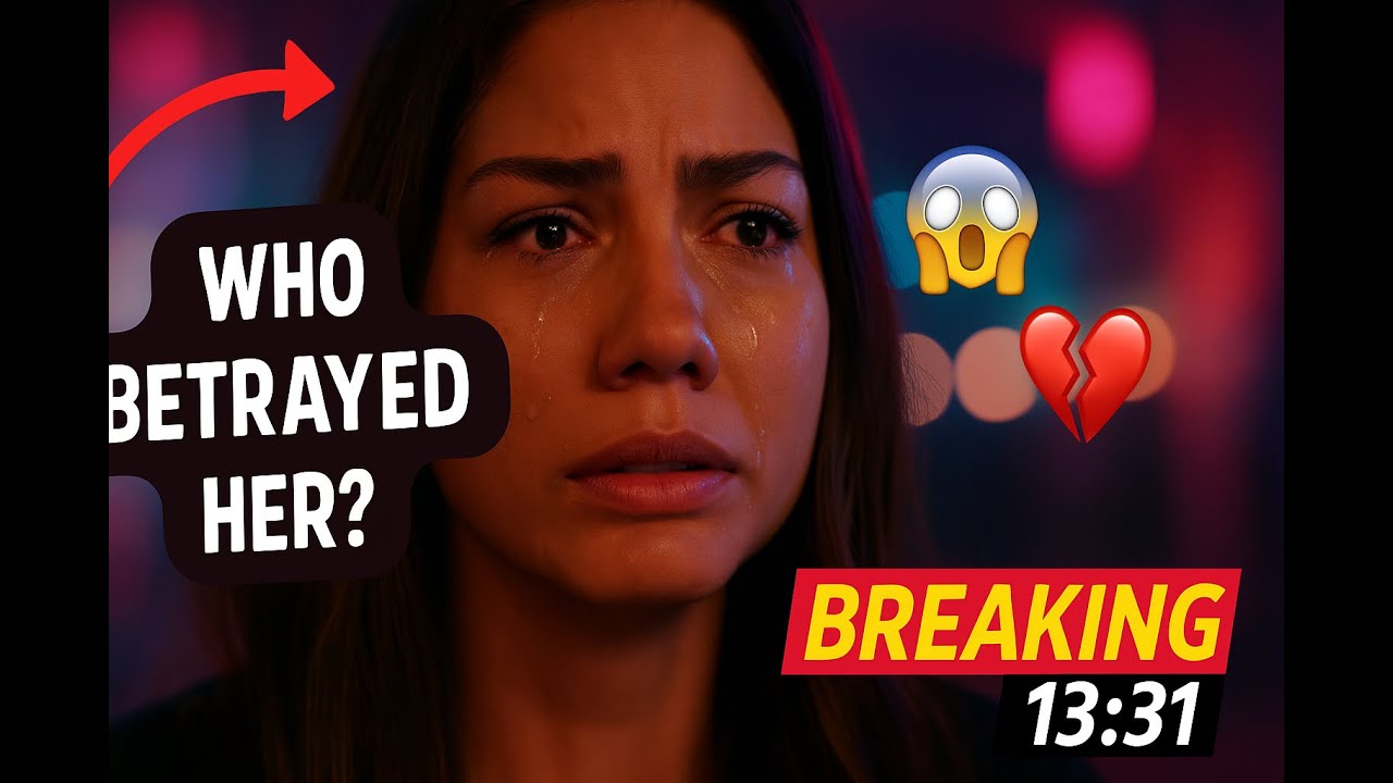 Невероятный поворот 😱🔥 Кто на этот раз обманул доверие Демет Оздемир?