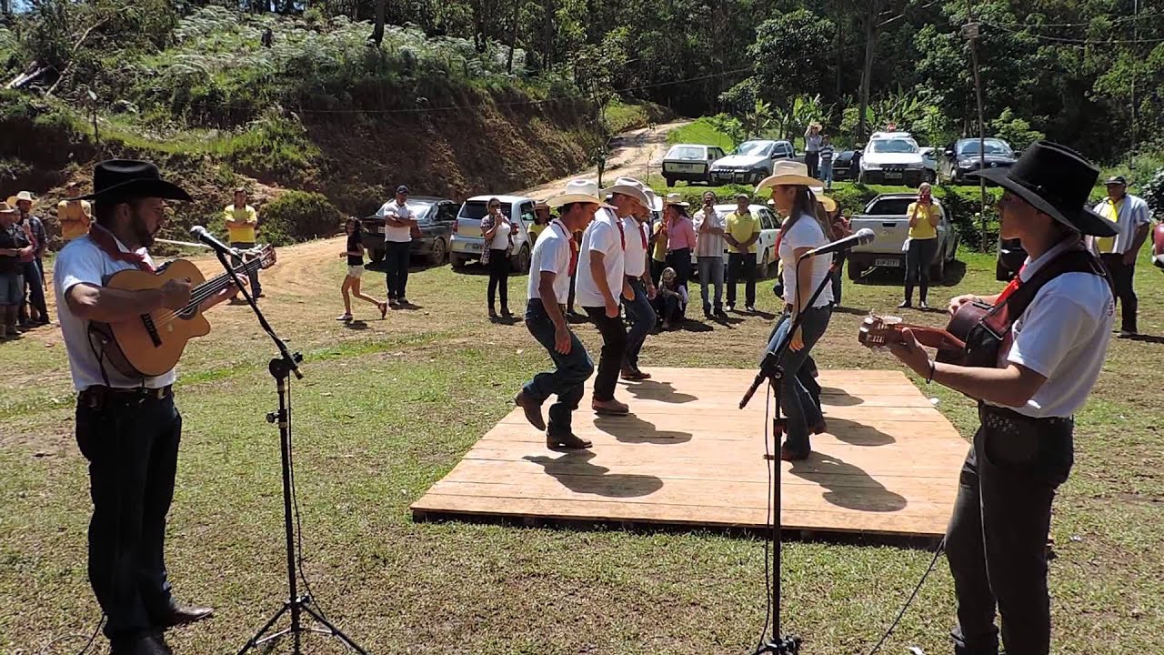 GRUPO DE CATIRA ''TRADIÇÃO''
