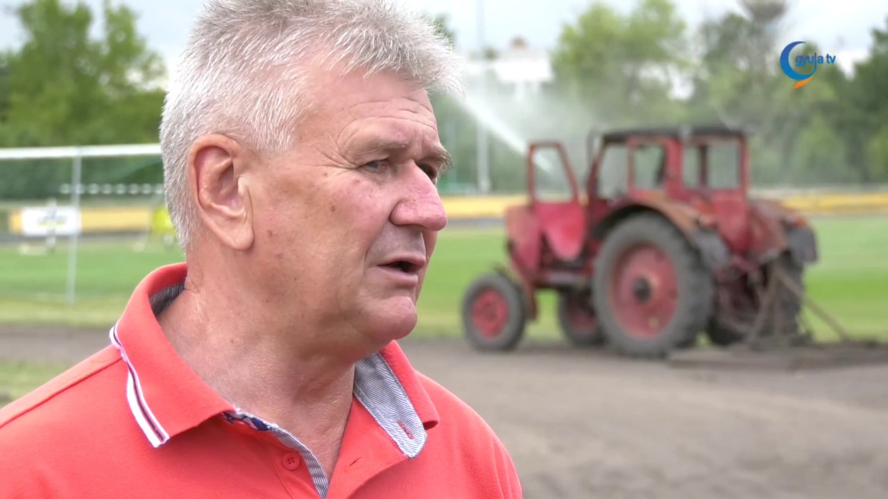 Gyulán rendezik a magyar salakmotor bajnokság utolsó fordulóját