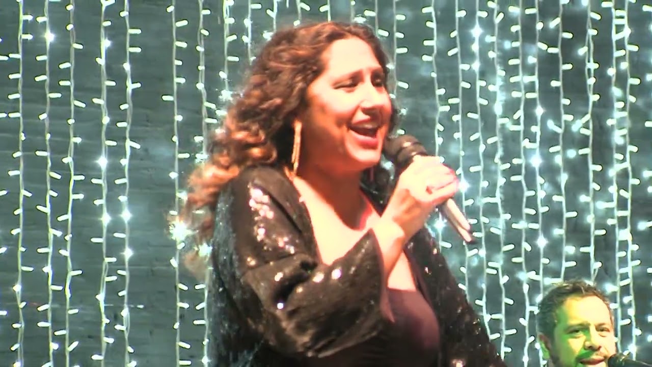 ZAMBOMBA FLAMENCA FELIPA DEL MORENO