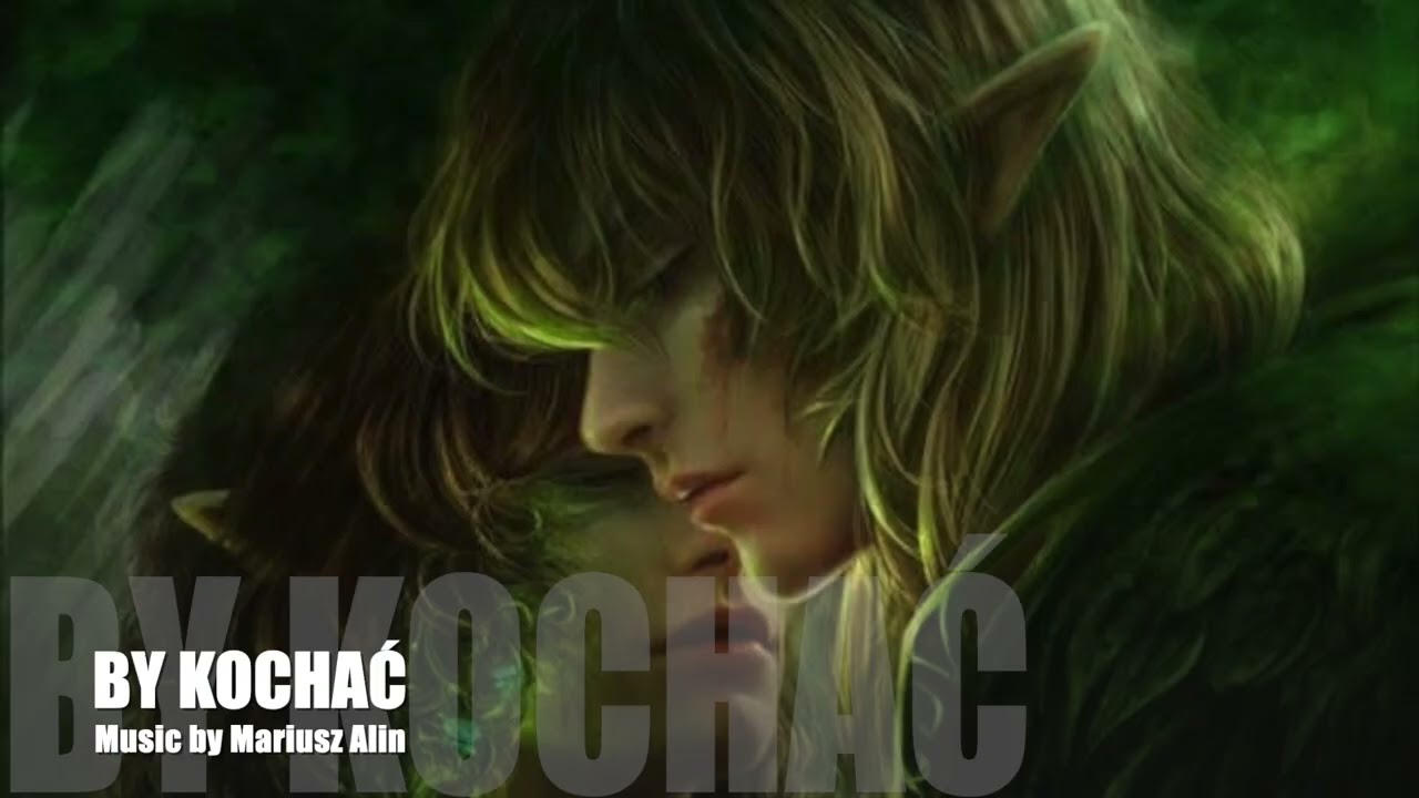 By Kochać - Mariusz Alin Music
