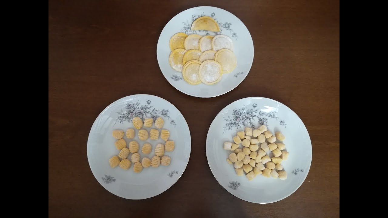 gnocchi zucca consigli perfetti chicche gnocchi ripieni-pumpkin perfect gnocchi-&Ntilde;oquis de calabaza