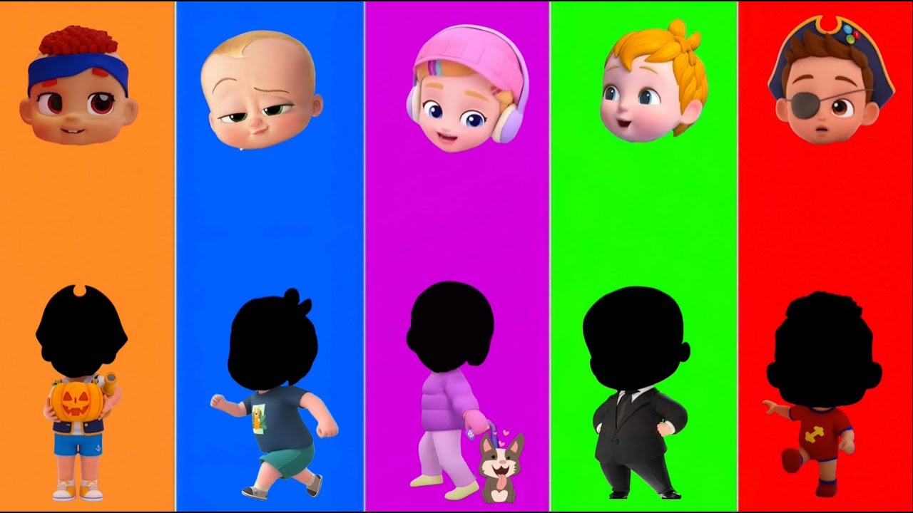 Wrong eyes👀 challenge DAME TU COSITA Funny Puzzle Wrong Heads