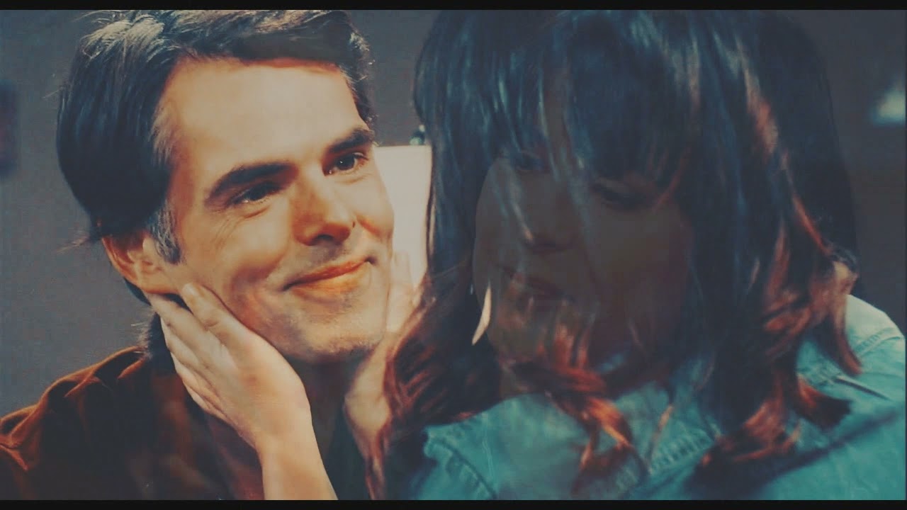 Forever and Ever | Robin & Patrick {General Hospital}