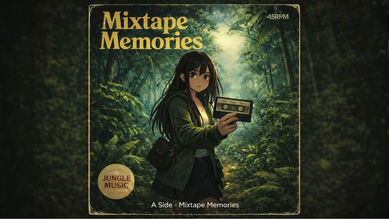 Mixtape Memories