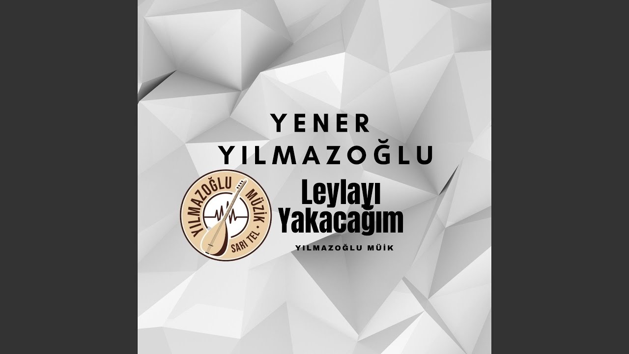 Leylayı Yakacağım