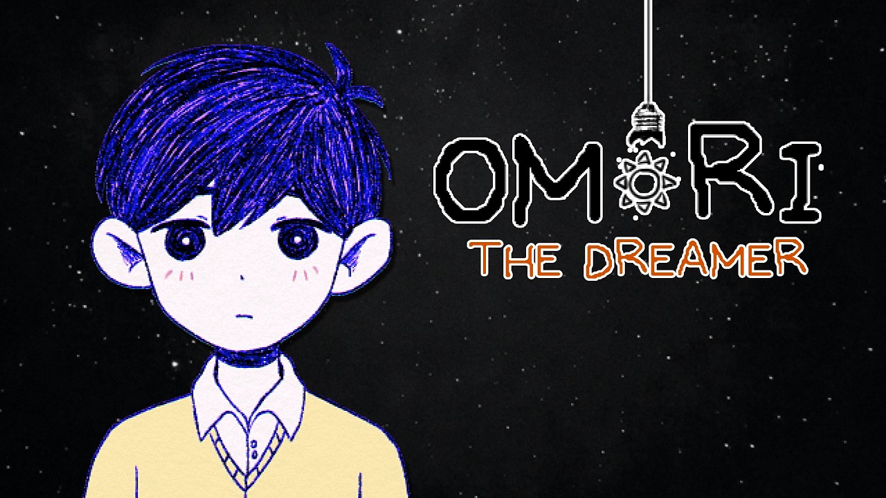 OMORI THE DREAMER - Full Playthrough (All Achievements)